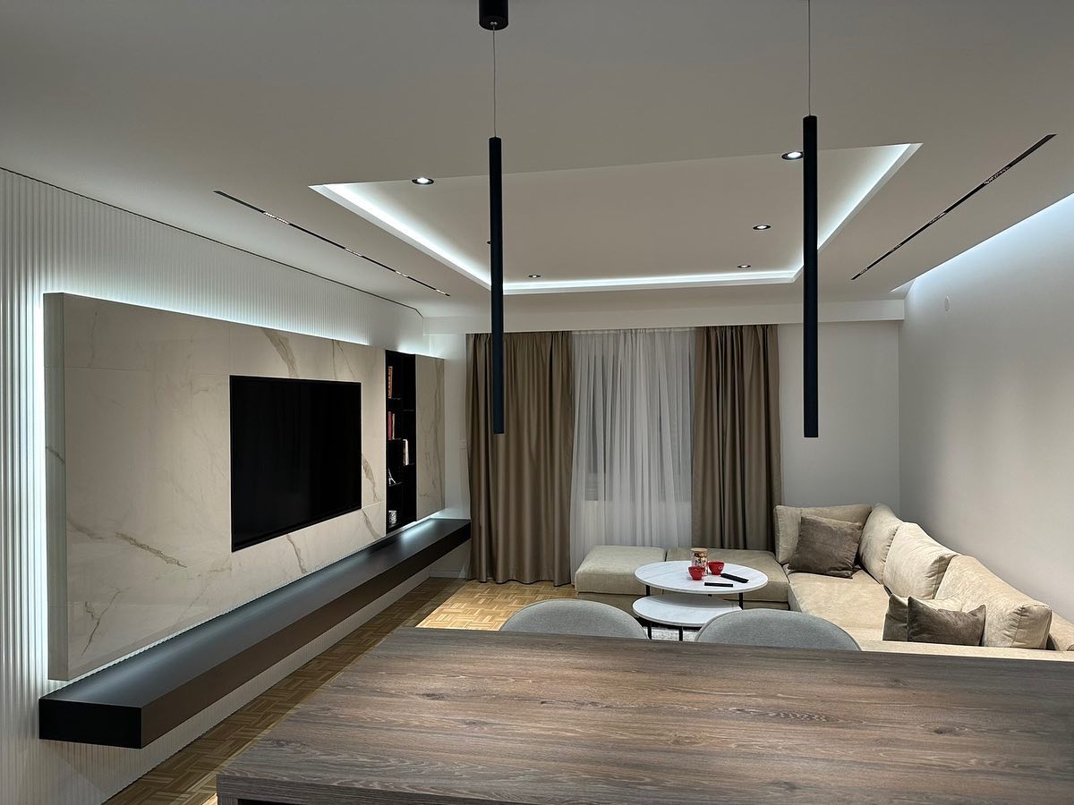 O nama — Studio 8